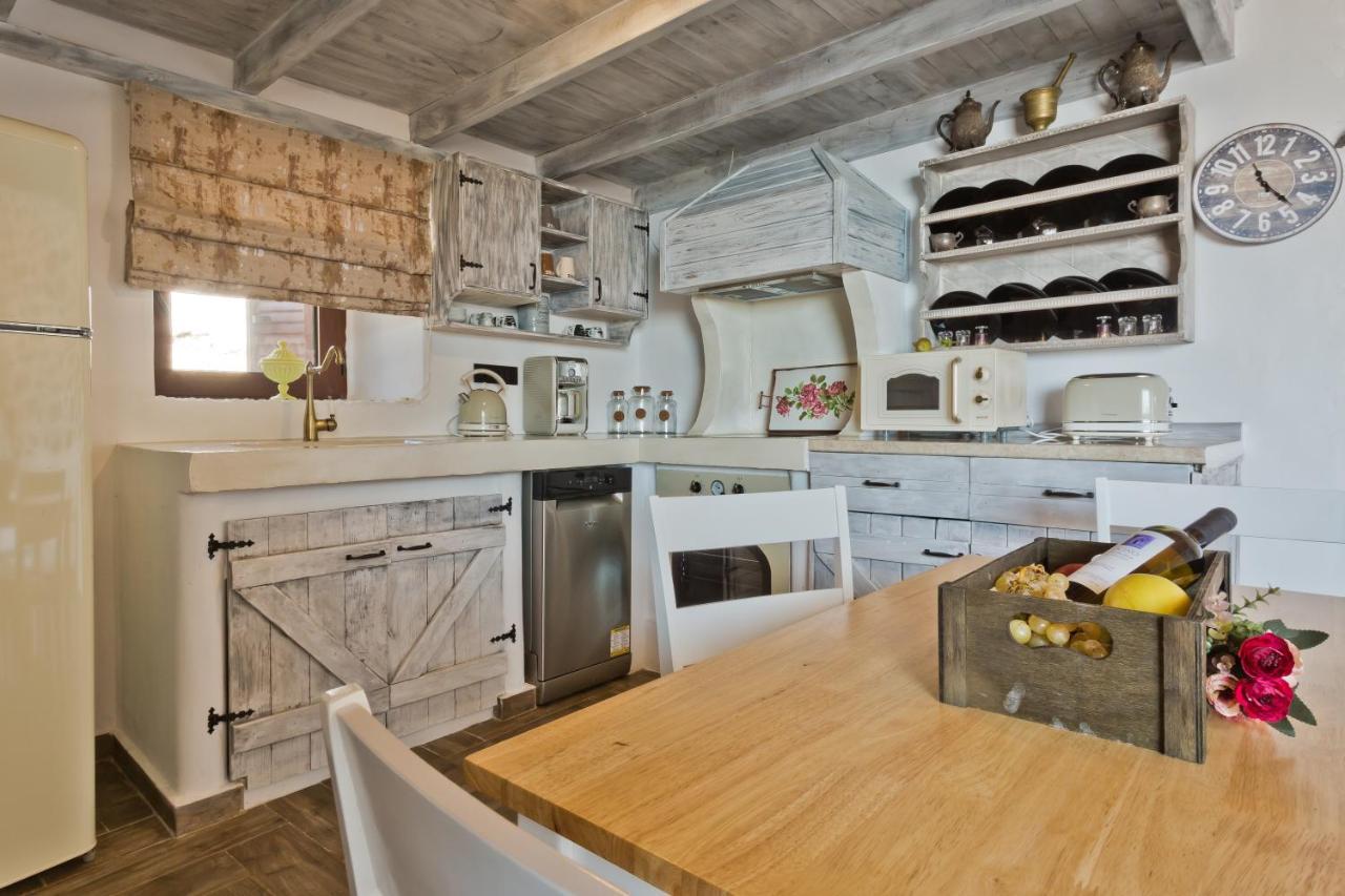 Villa Anastasia Voládha Extérieur photo