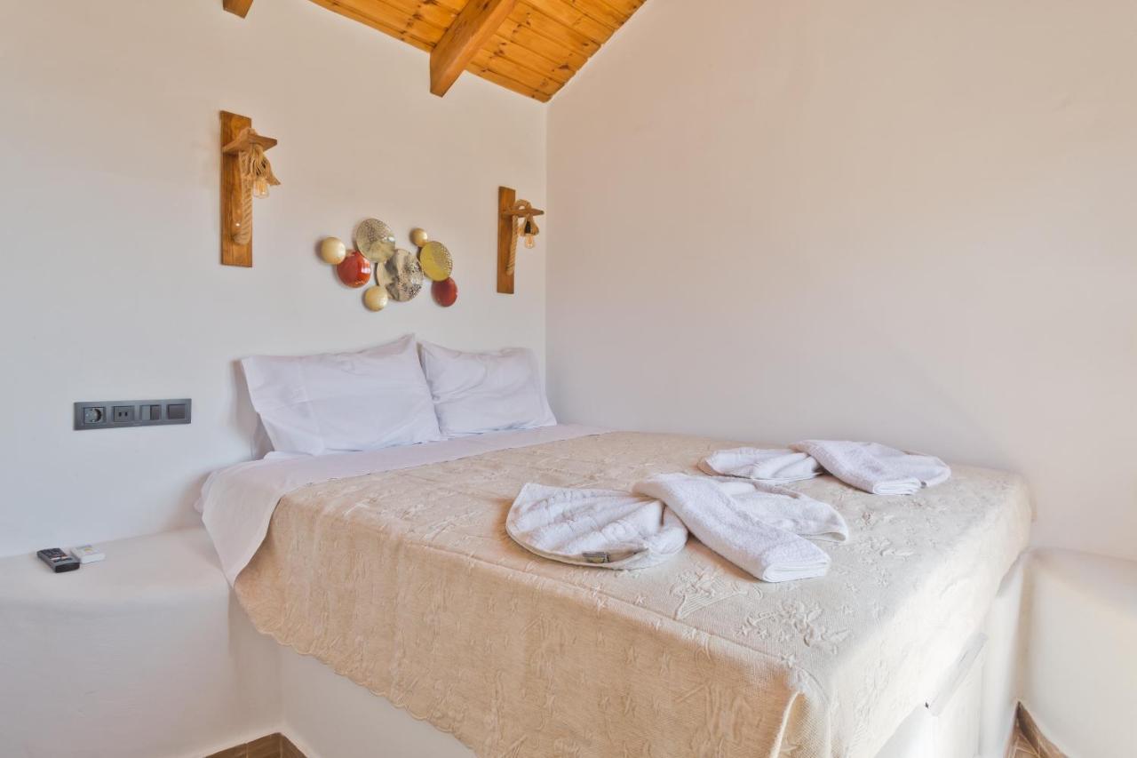 Villa Anastasia Voládha Extérieur photo