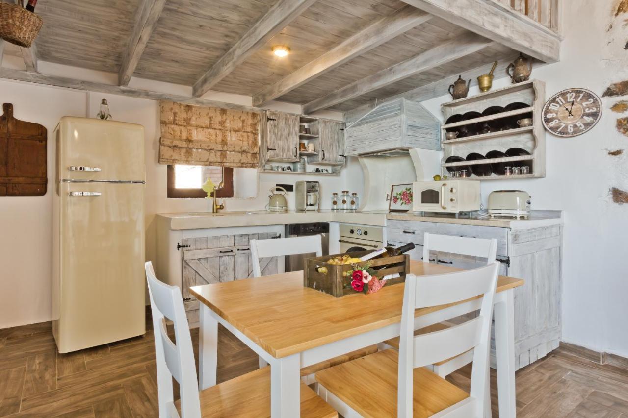 Villa Anastasia Voládha Extérieur photo
