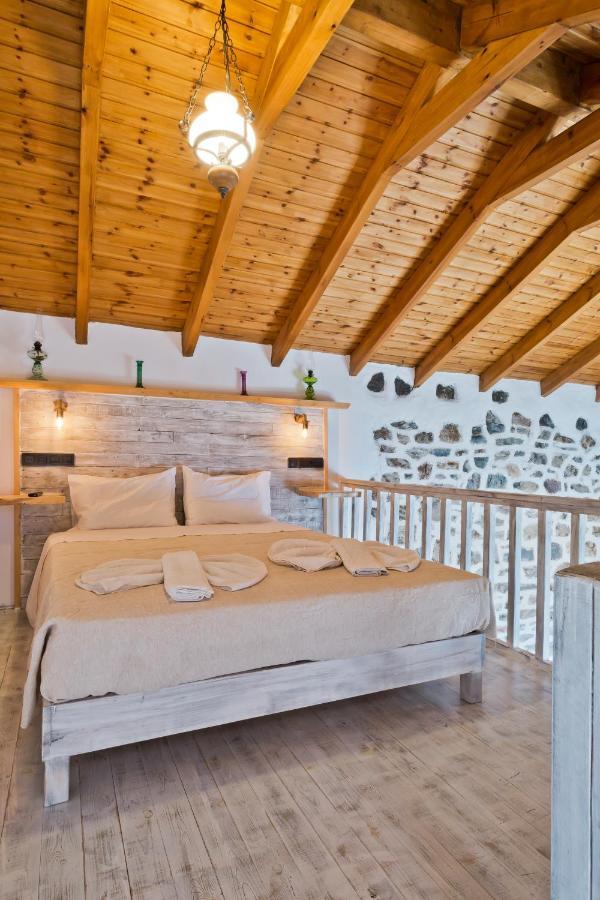 Villa Anastasia Voládha Extérieur photo