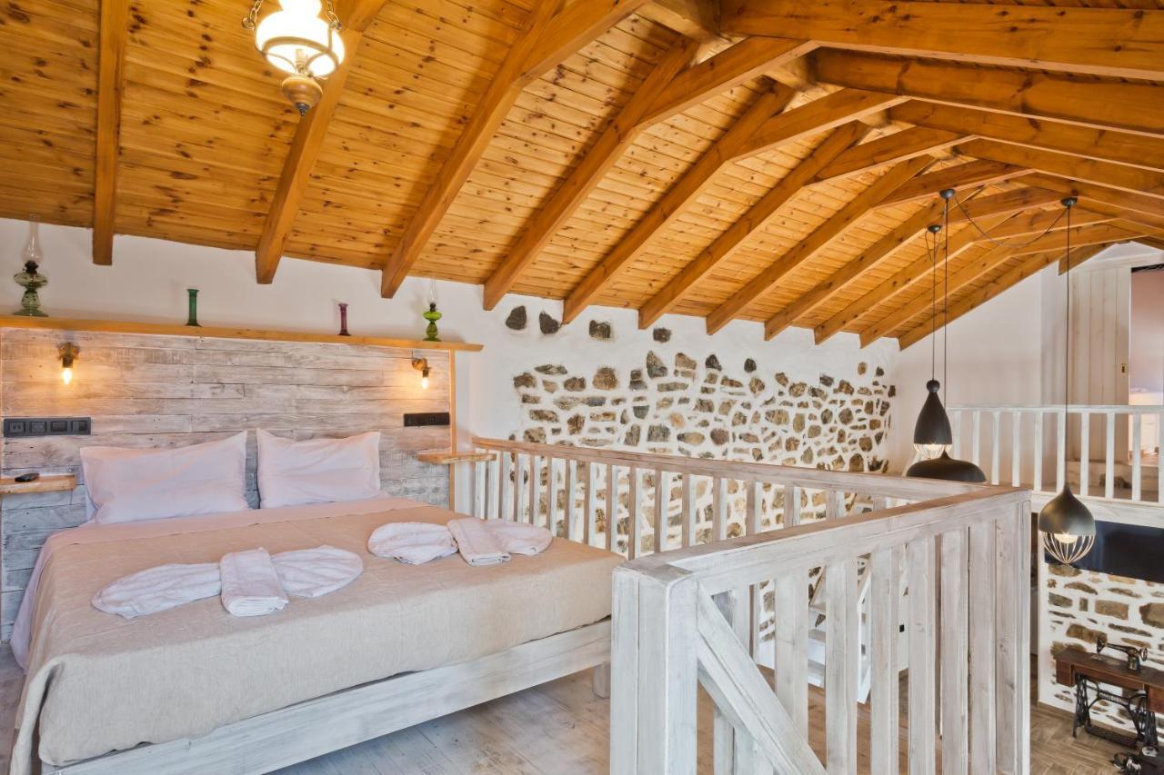 Villa Anastasia Voládha Extérieur photo