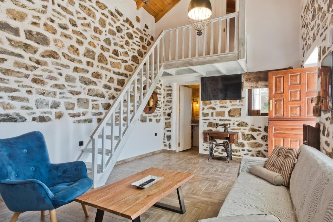 Villa Anastasia Voládha Extérieur photo