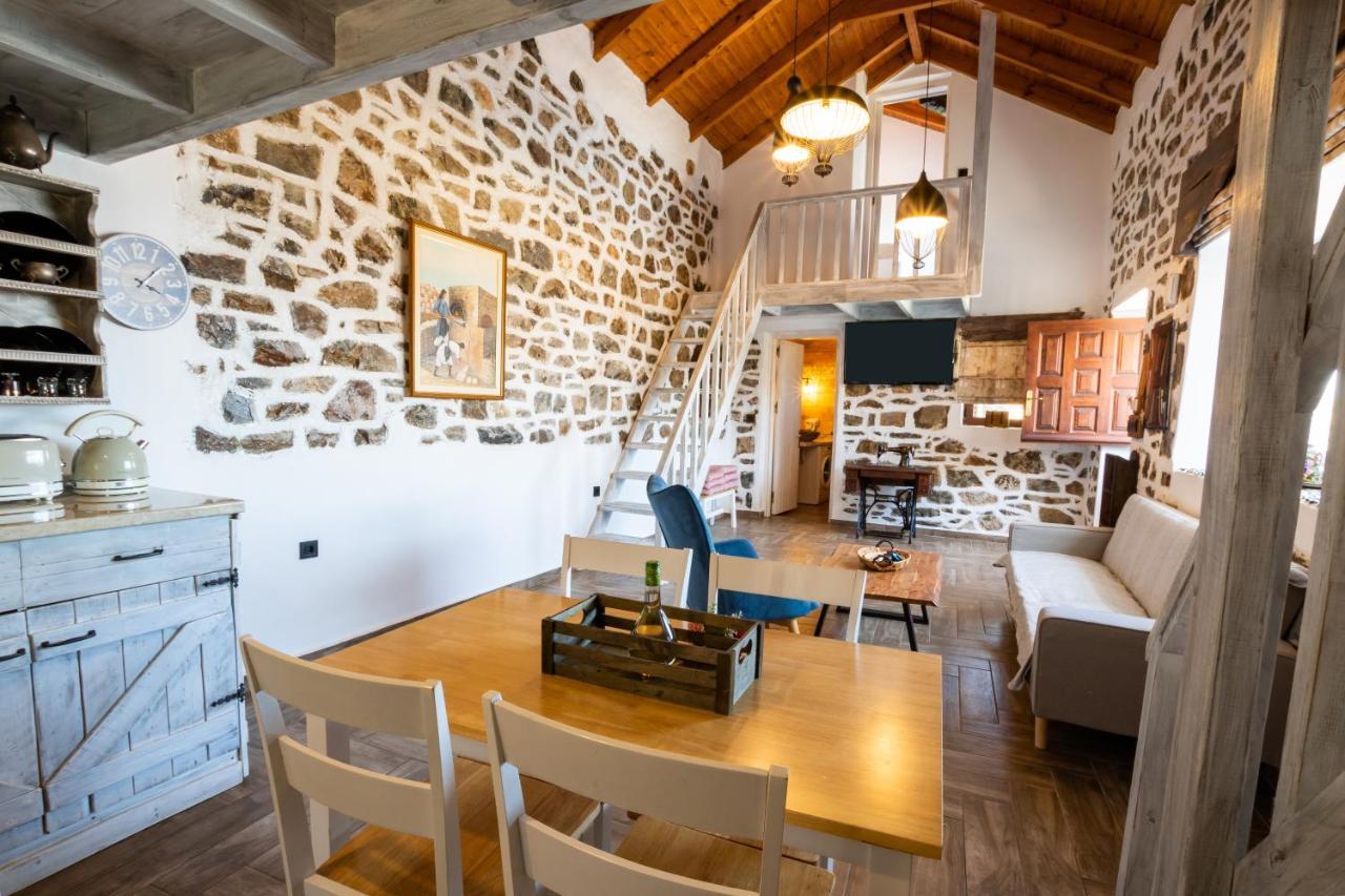 Villa Anastasia Voládha Extérieur photo