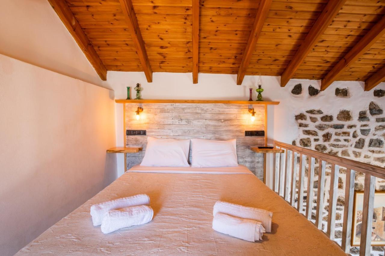 Villa Anastasia Voládha Extérieur photo