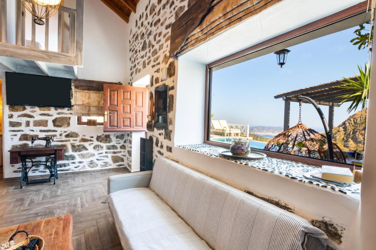 Villa Anastasia Voládha Extérieur photo
