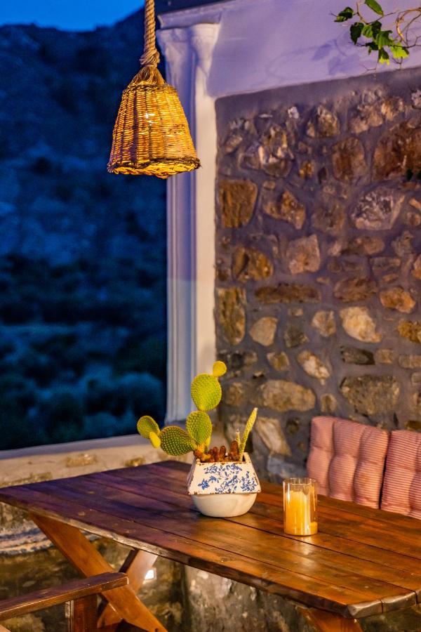 Villa Anastasia Voládha Extérieur photo
