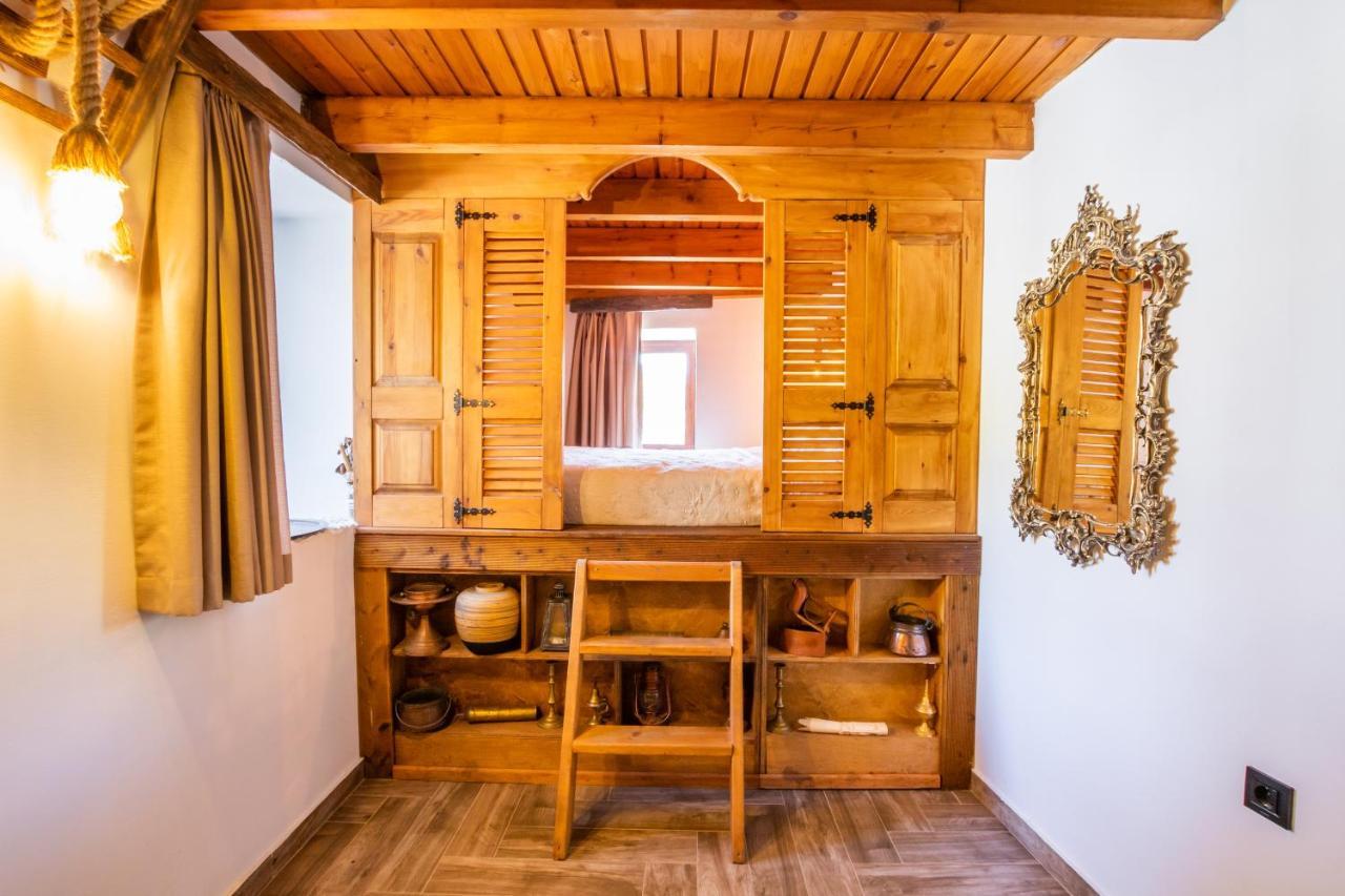 Villa Anastasia Voládha Extérieur photo
