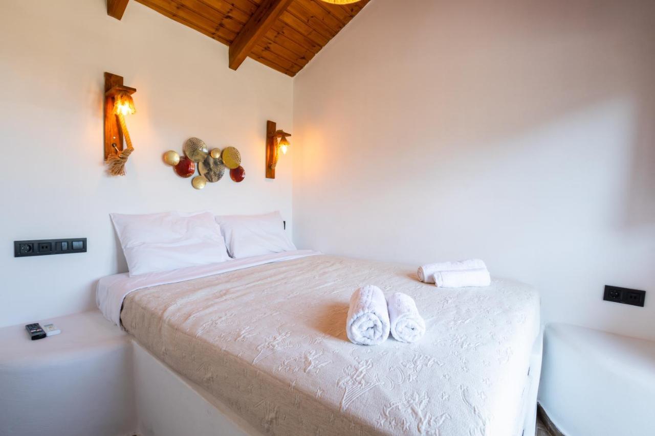 Villa Anastasia Voládha Extérieur photo