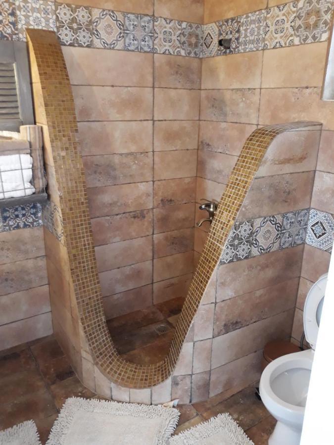Villa Anastasia Voládha Extérieur photo